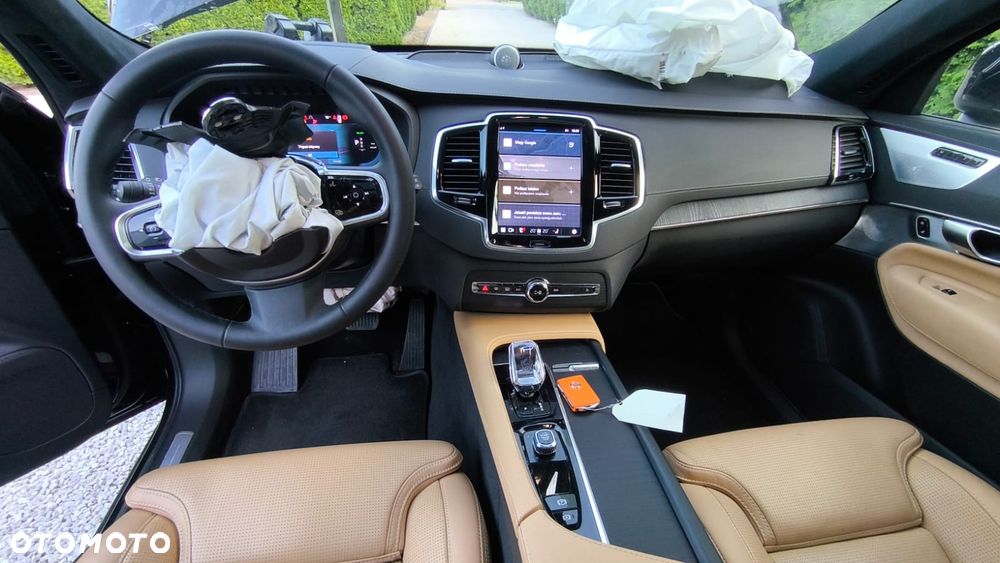 Volvo XC 90 - 10