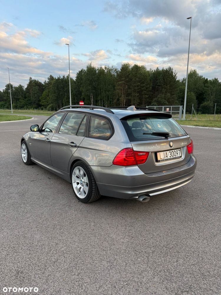BMW Seria 3 - 2