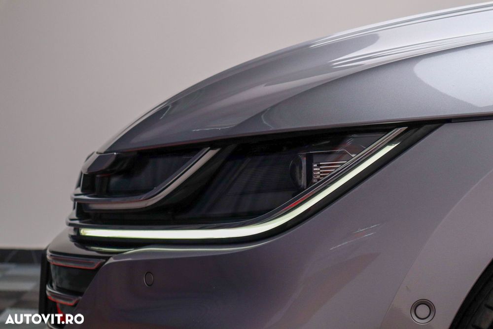 Volkswagen ARTEON 1.4 eHybrid OPF DSG R-Line - 12