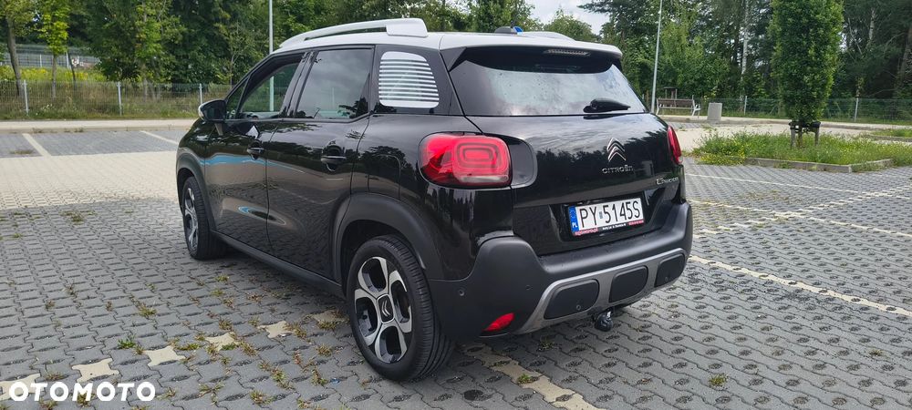 Citroën C3 Aircross 1.2 PureTech Feel S&S EAT6 - 6