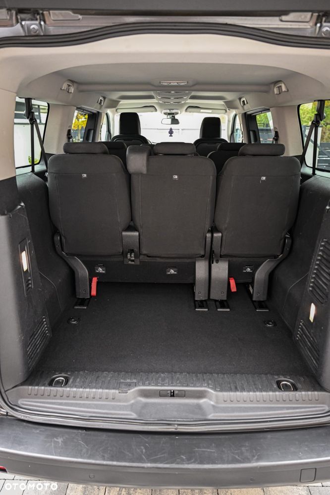 Toyota Proace Verso 2.0 D4-D Long Family - 15