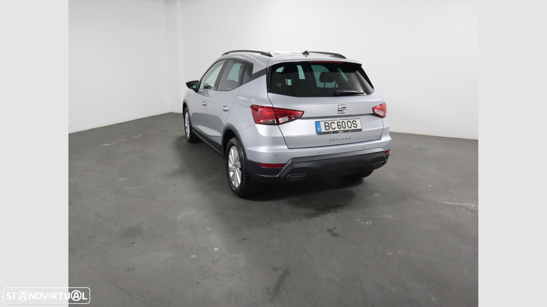 SEAT Arona 1.0 TSI Style - 7