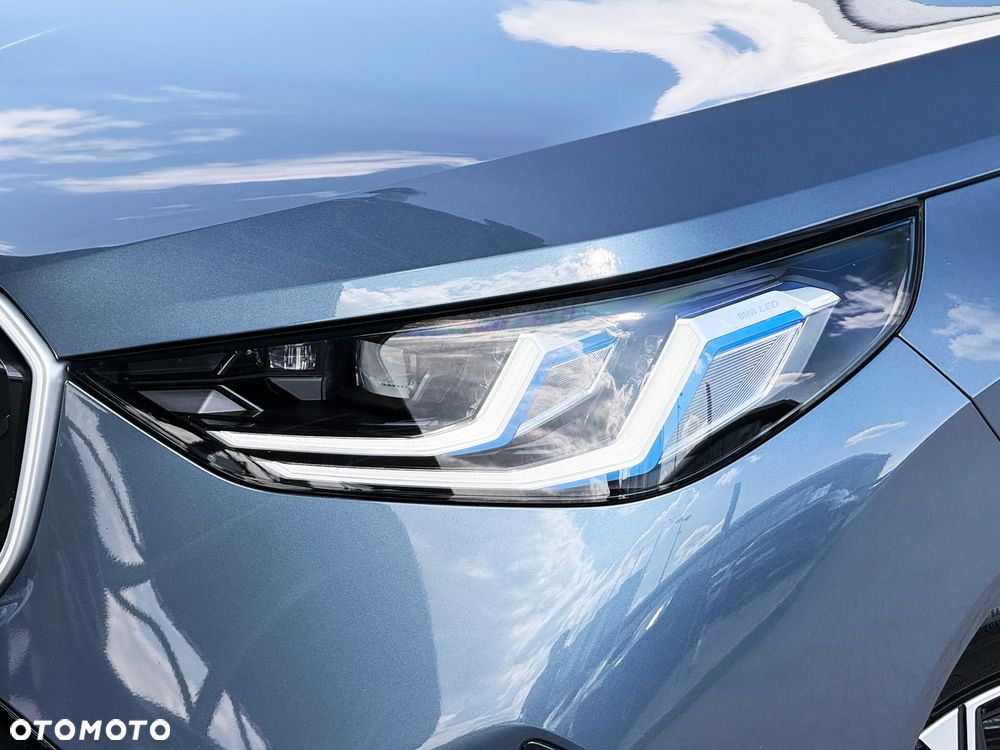 BMW X3 20 xDrive - 9
