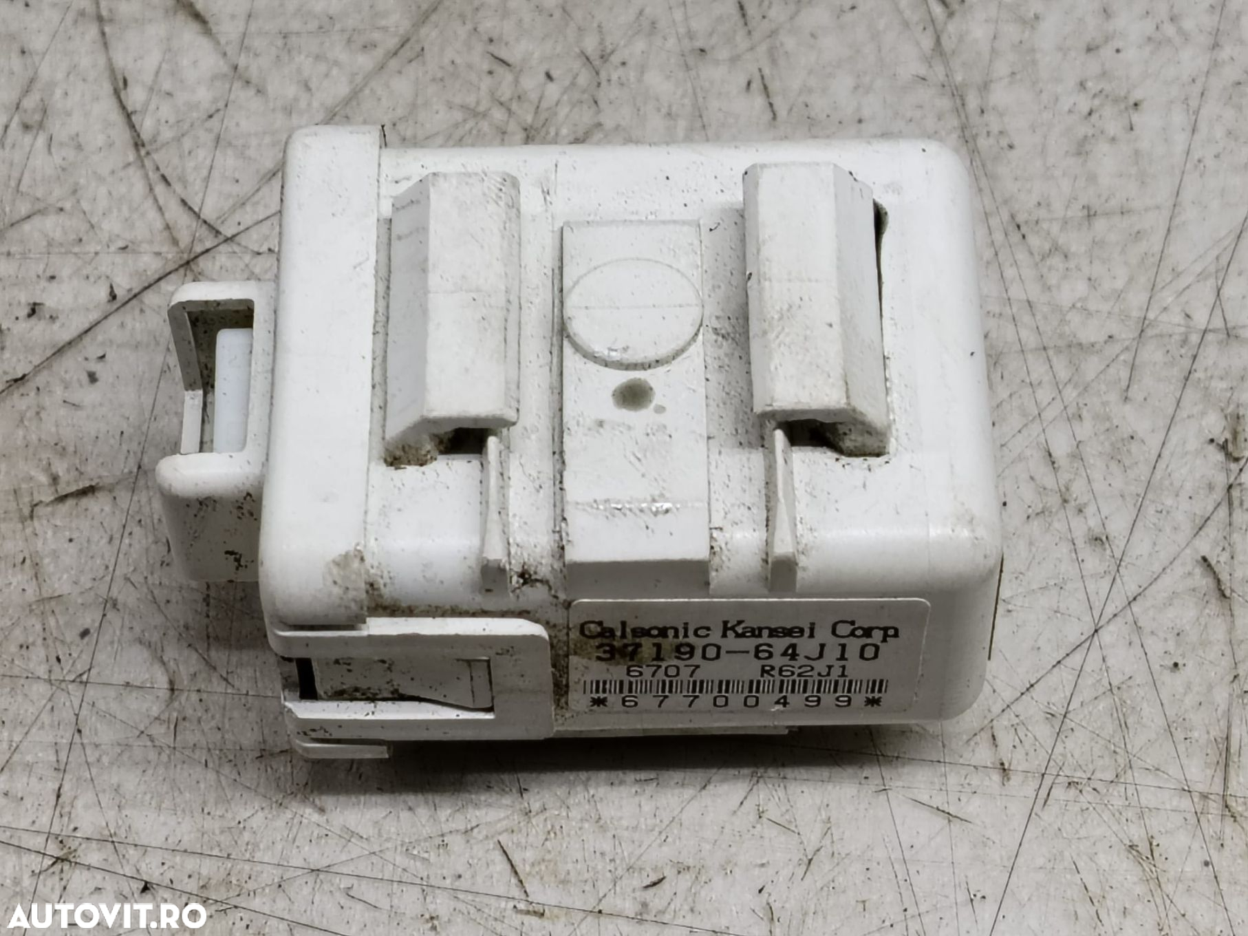Modul imobilizator 37190-64j10 Suzuki Grand Vitara 2 [2005 - 2008] 1. - 2