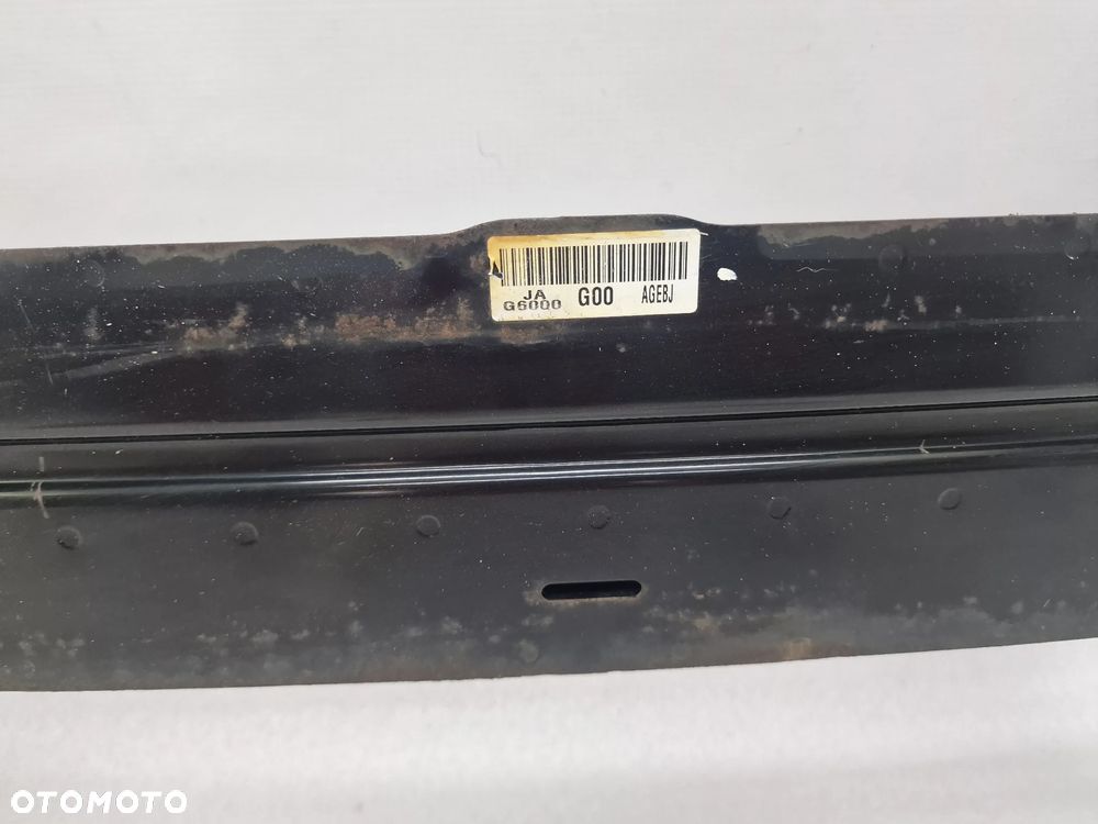 KIA PICANTO 3 III 17- BELKA PRZEDNIA PRZÓD / POD ZDERZAK PRZEDNI , NR JAG6000 , NR AUKCJI BEL238 - 5