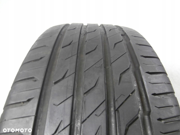 1X opona 225/55R17 SEMPERIT SPEED LIFE 3