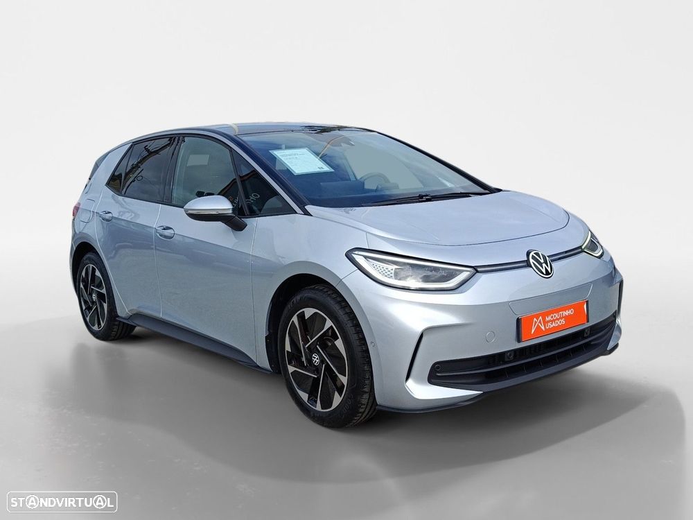 VW ID.3 58 kWh Pro - 7