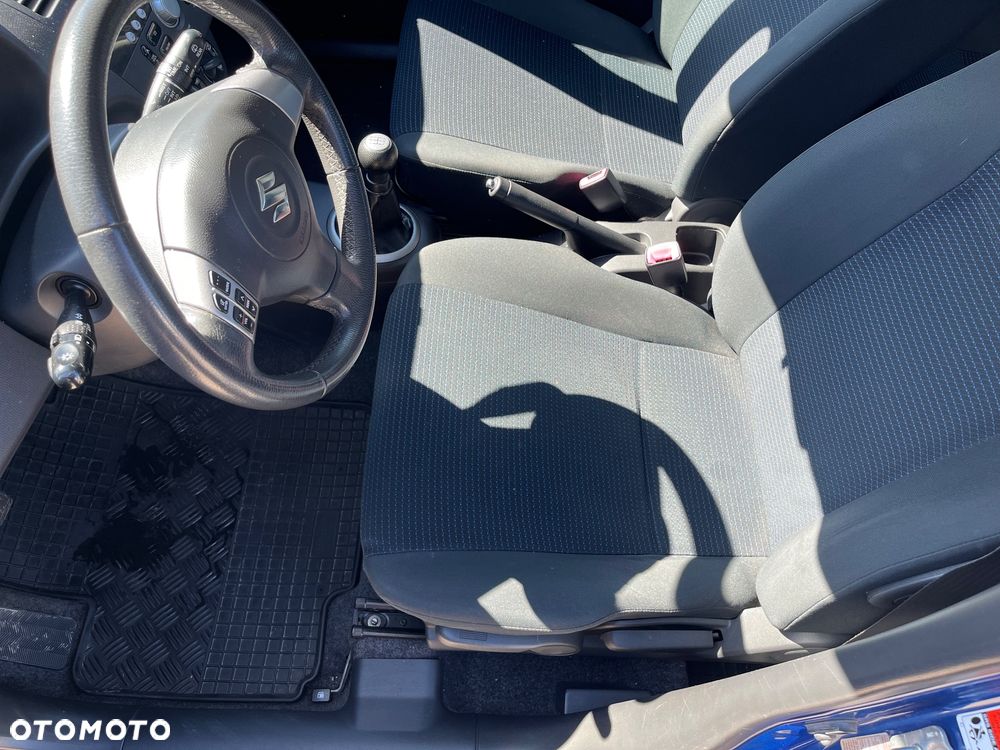 Suzuki Swift 1.3 Sunlight Edition - 16