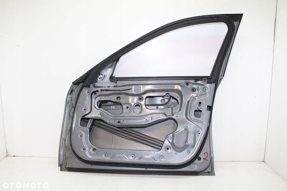 BMW F10 F11 DRZWI PRAWE PRZÓD PRZEDNIE - 7