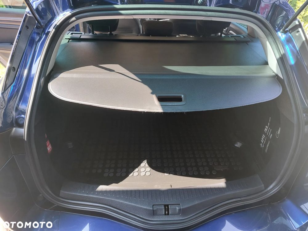 Renault Megane 1.3 TCe FAP Zen - 19