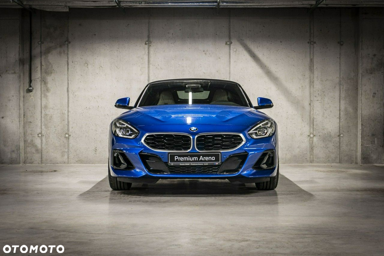 BMW Z4 - 5