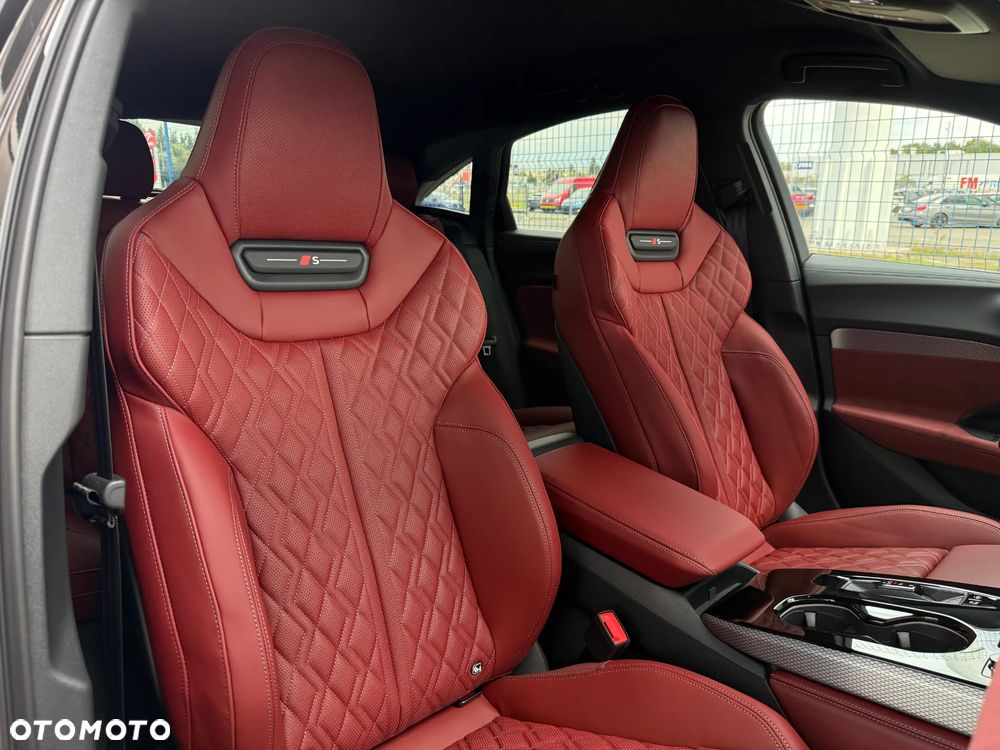 Audi S5 Limousine TFSI S tronic - 38