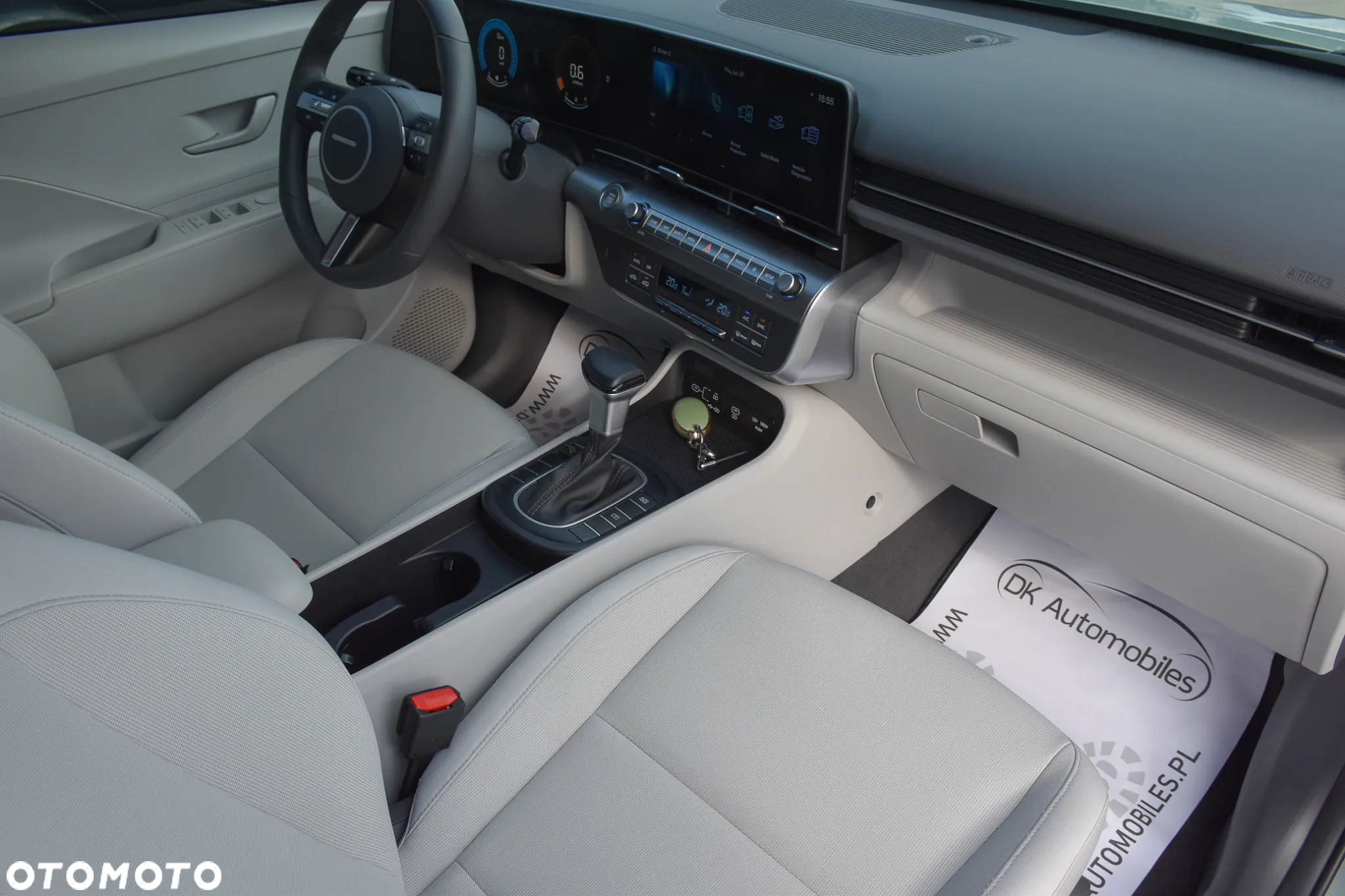 Hyundai Kona - 23