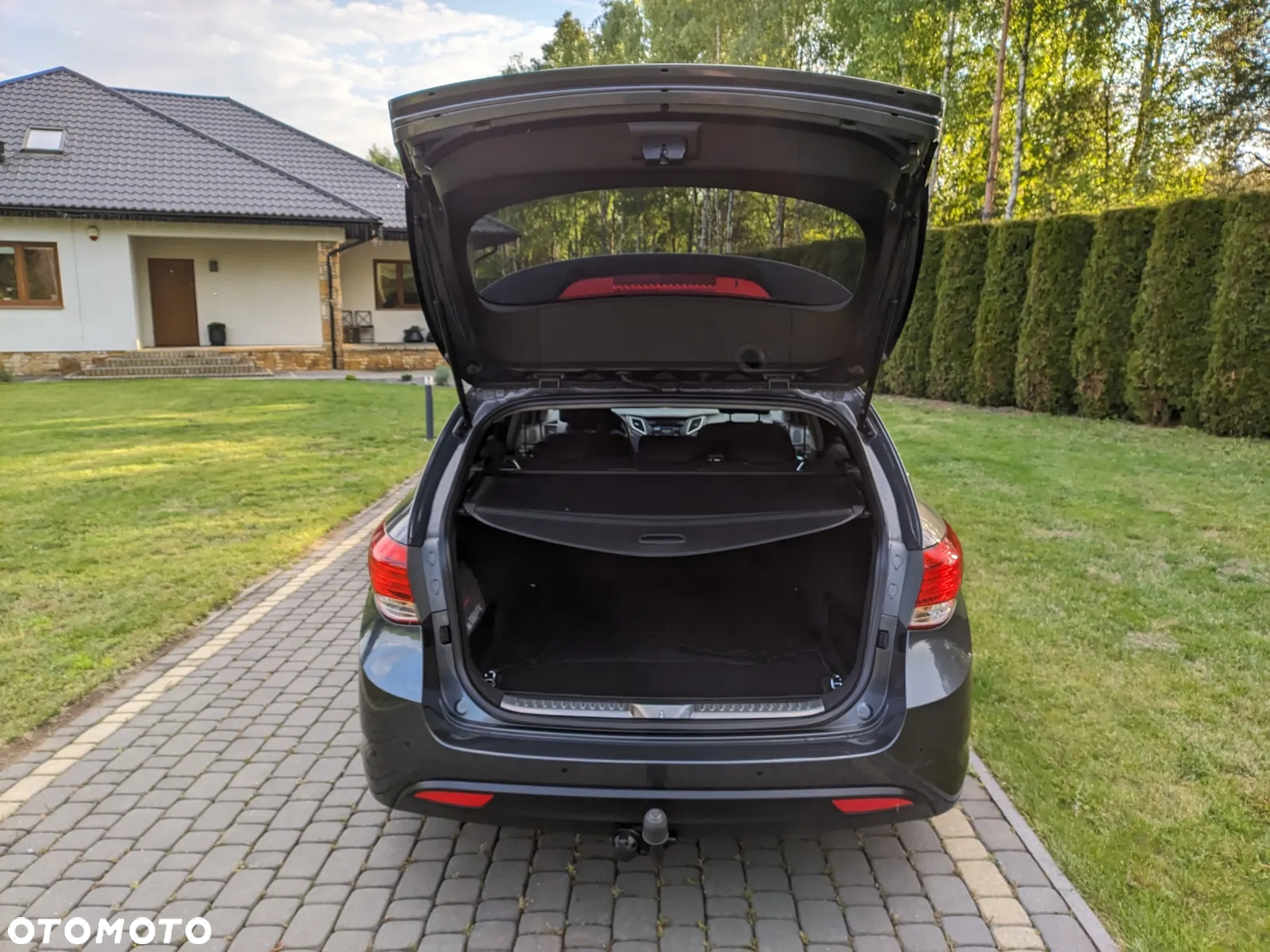 Hyundai i40 - 17