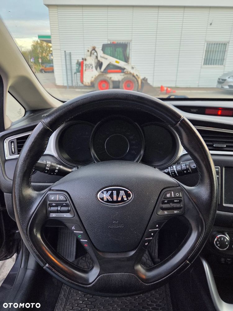 Kia Ceed 1.6 GDI Edition 7 - 20
