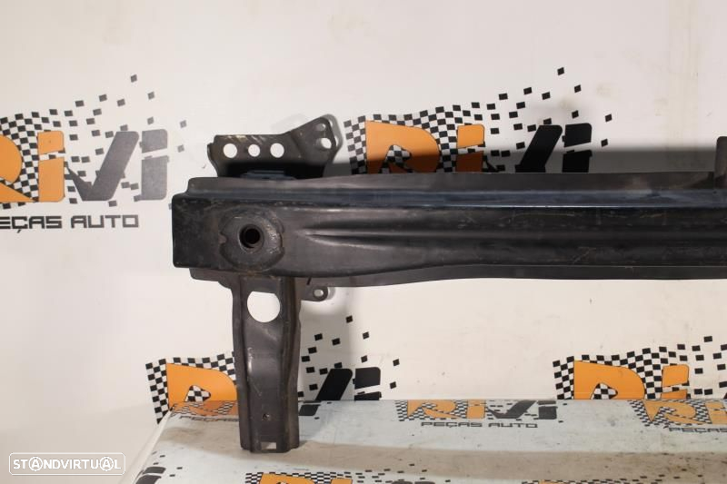 Reforço Do Parachoques Frontal Volkswagen Caddy Iii Caixa (2Ka, 2Kh, 2 - 2
