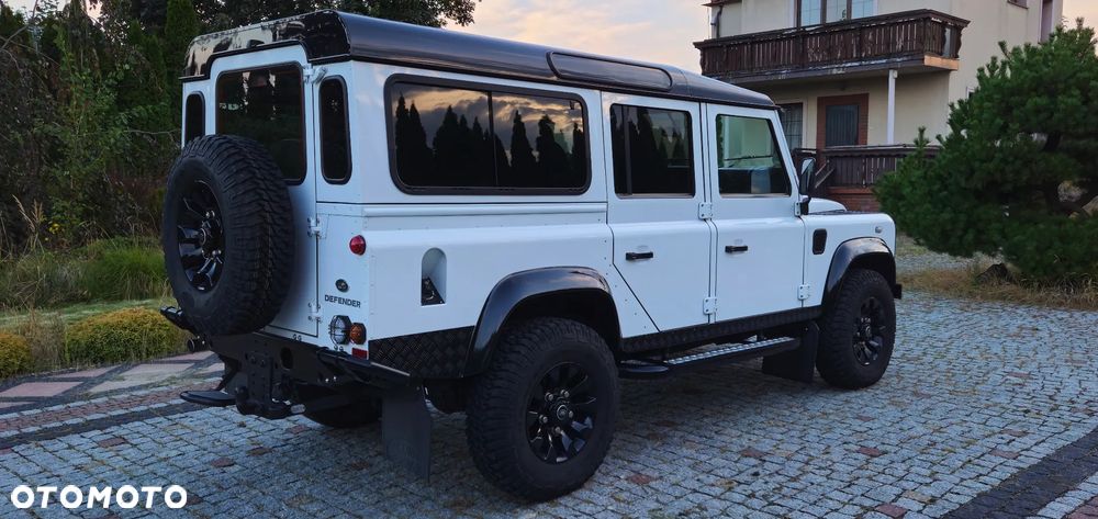 Land Rover Defender 2.2 TD4 SE - 6