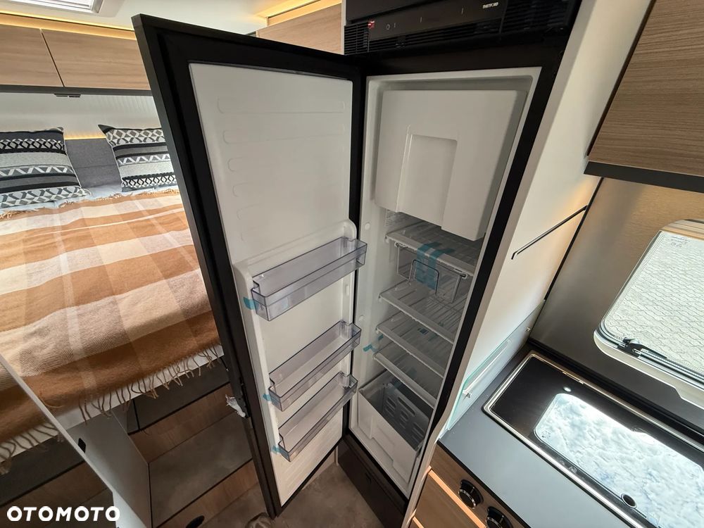 Hymer-Eriba BMC-T 600 - 21