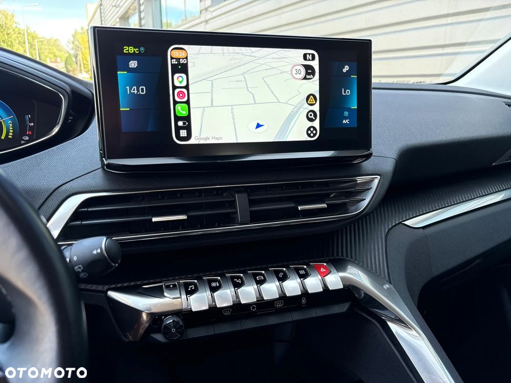 Peugeot 3008 - 21