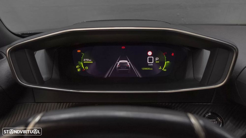 Peugeot 2008 1.5 BlueHDi GT Line EAT8 - 27
