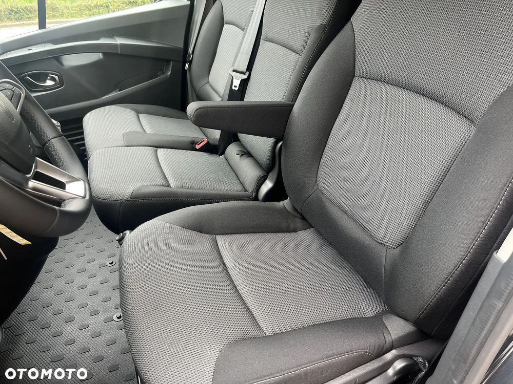 Renault Trafic Kombi 2.0 L2 Equilibre - 12
