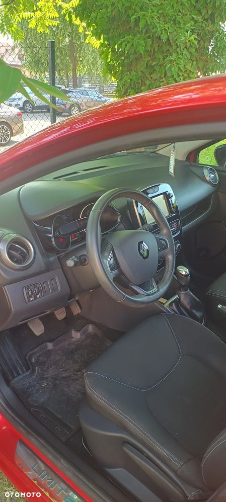 Renault Clio 1.2 16V Limited - 4
