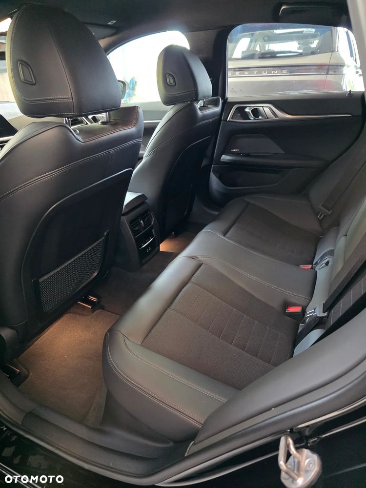BMW Seria 4 420i GPF - 18