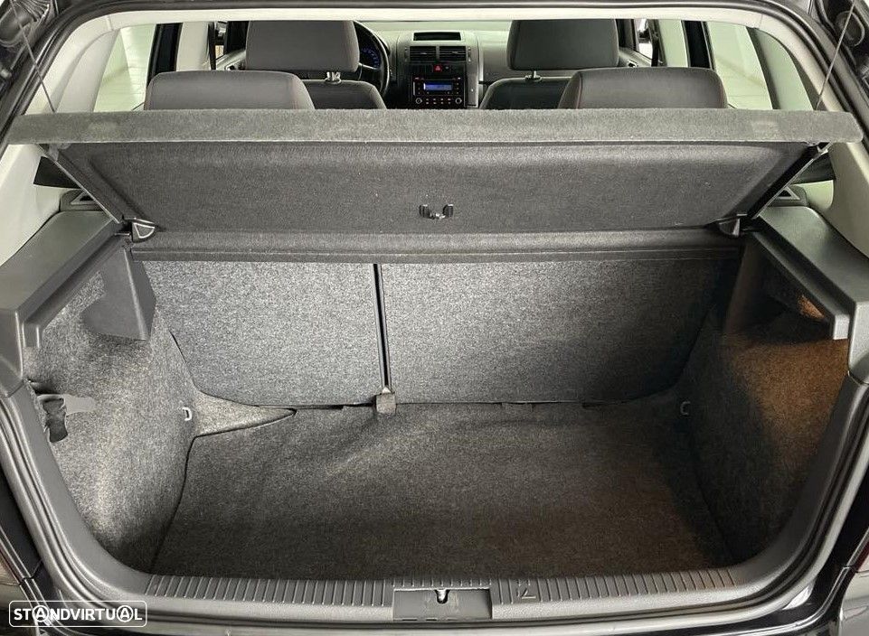 VW Polo 1.2 Trendline - 25