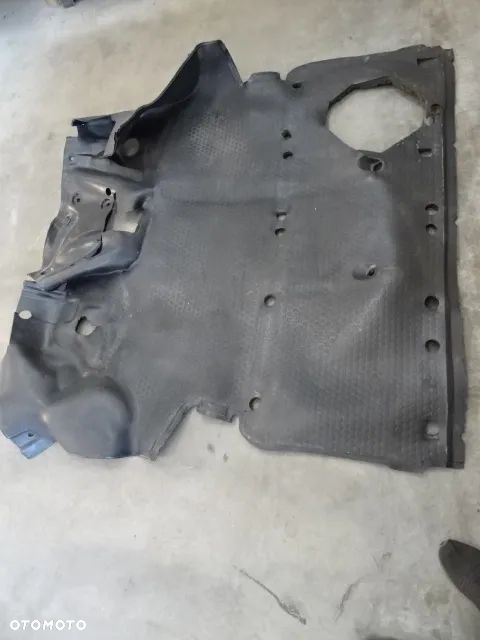 DYWAN PODŁOGA WYKŁADZINA LDV MAXUS NR184 - 1