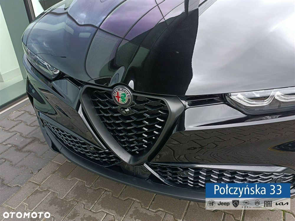 Alfa Romeo Tonale - 7