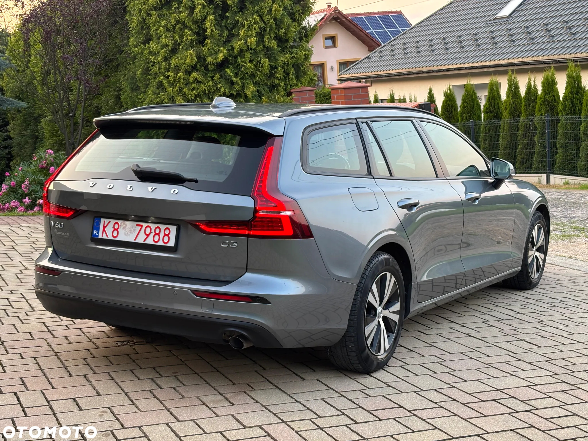 Volvo V60 - 5