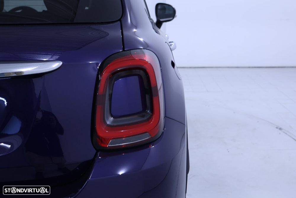 Fiat 500X 1.0 FireFly Turbo 4x2 S&S Urban - 22