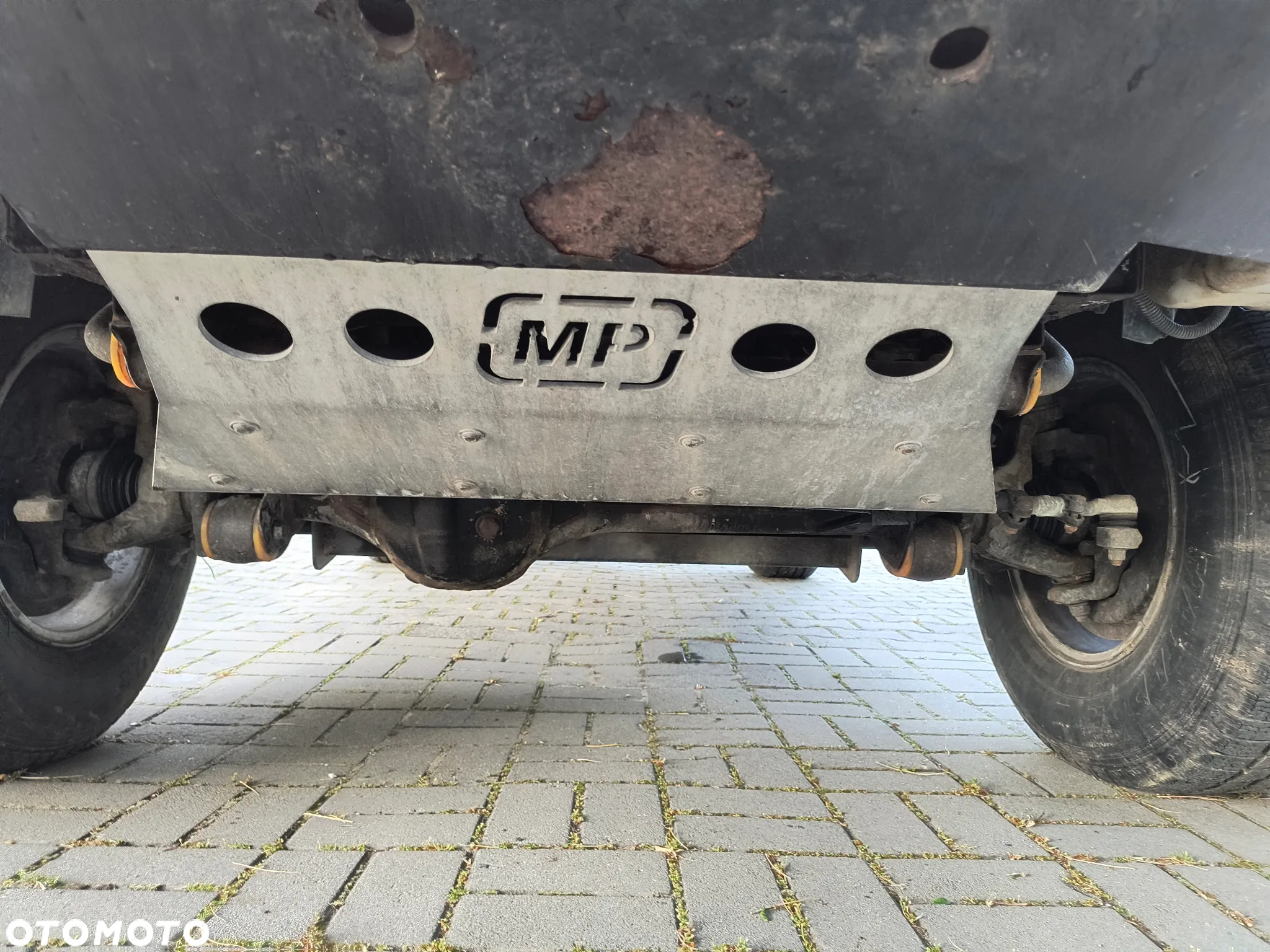 Land Rover Discovery II 4.0 V8 XS - 13