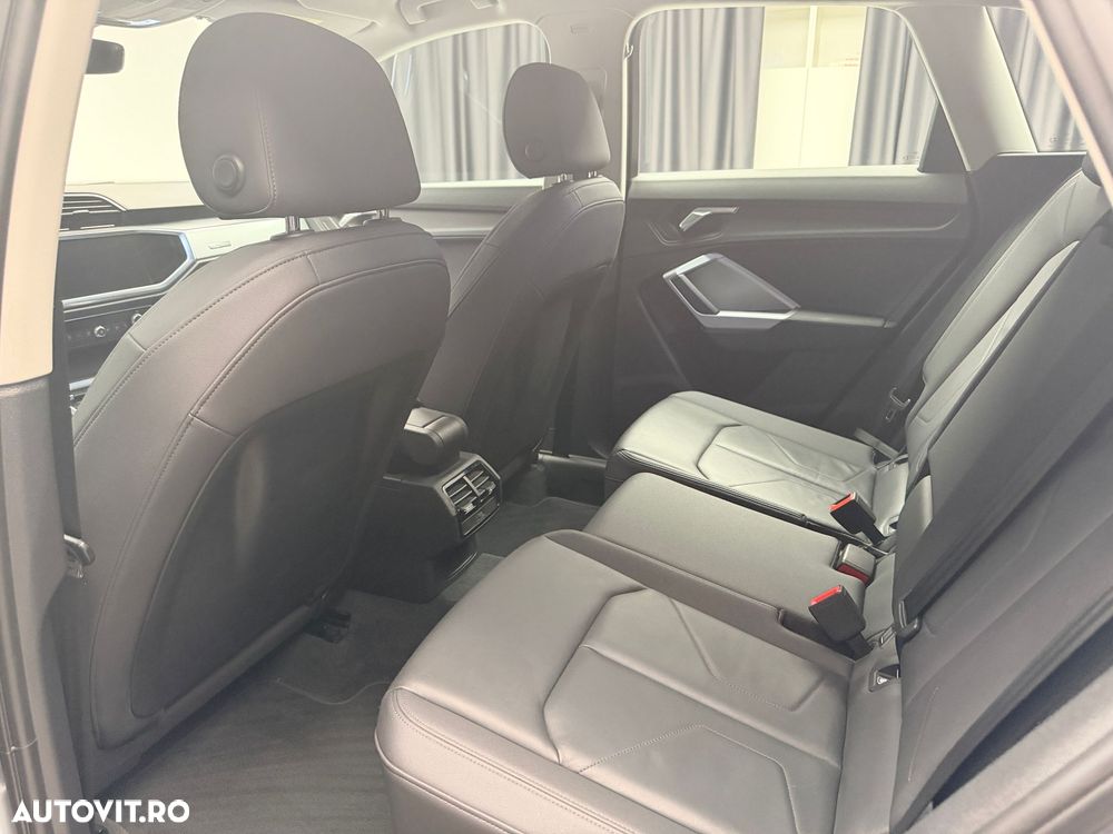 Audi Q3 35 TDI S tronic - 22