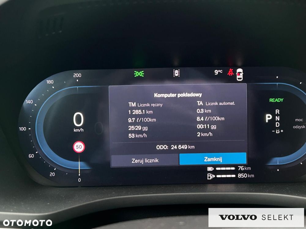 Volvo XC 60 - 18