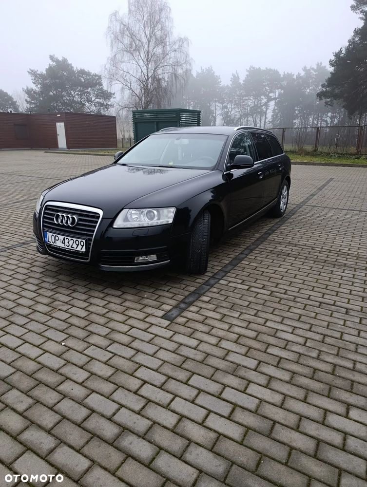 Audi A6 Avant 2.0 TFSI - 3