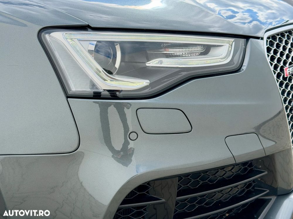 Audi RS5 4.2 FSI quattro Stronic - 34