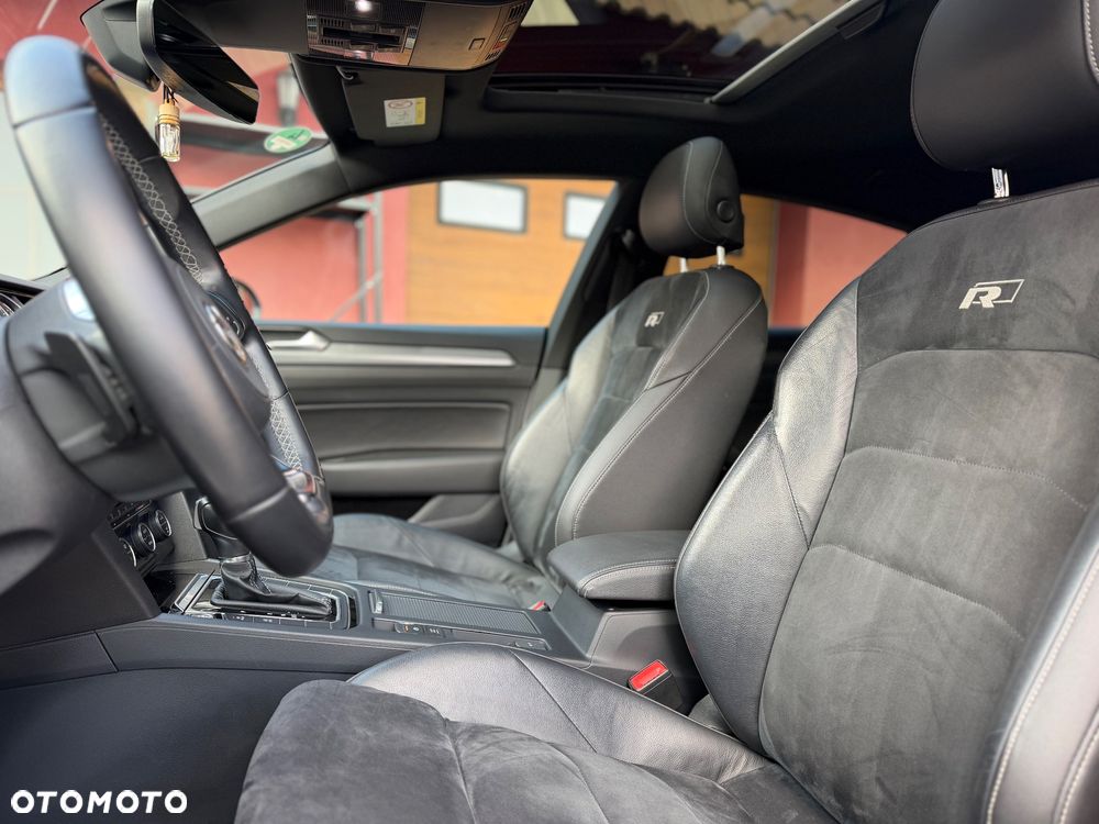 Volkswagen Arteon 2.0 TSI GPF R-Line DSG - 12