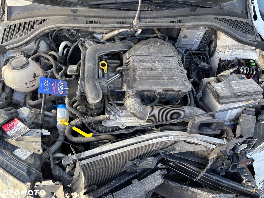 Skoda Fabia 1.0 TSI Ambition - 8