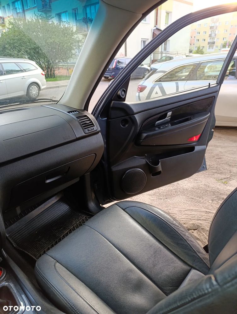 SsangYong/KGM Rexton 270 Xdi Standard / Comfort - 6
