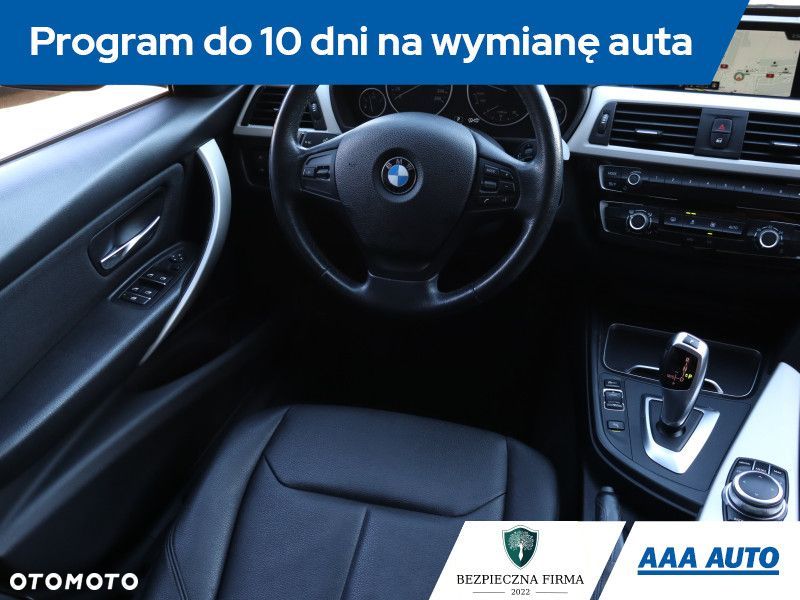 BMW Seria 3 - 8