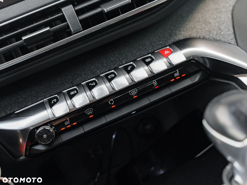 Peugeot 3008 BlueHDi 130 Stop & Start Allure - 23