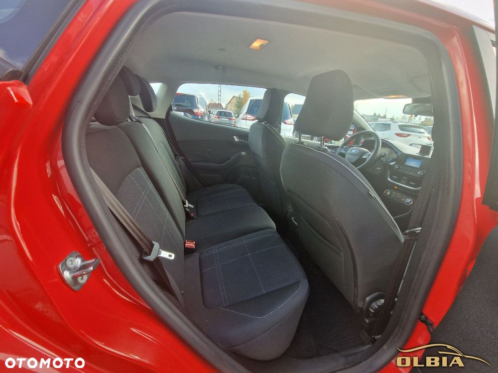 Ford Fiesta - 21