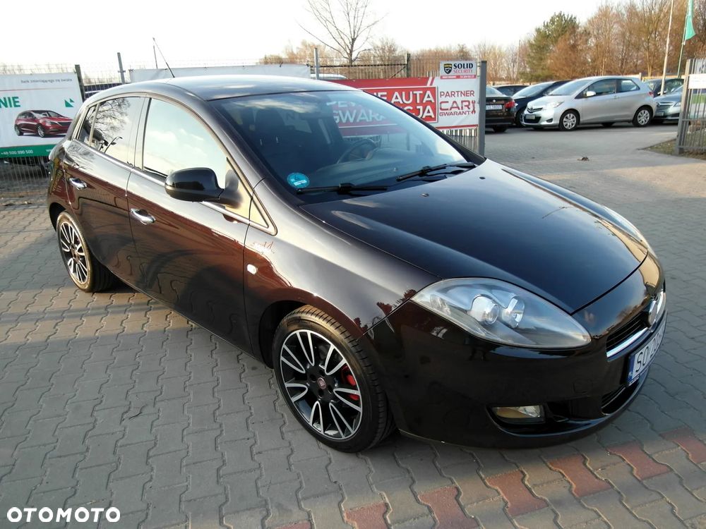 Fiat Bravo 1.4 T-JET 16V Racing - 7