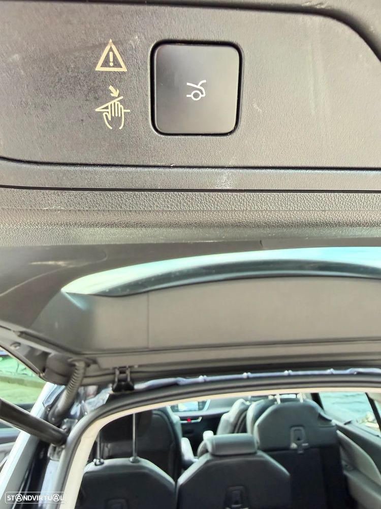 Citroën C4 Grand Picasso - 16