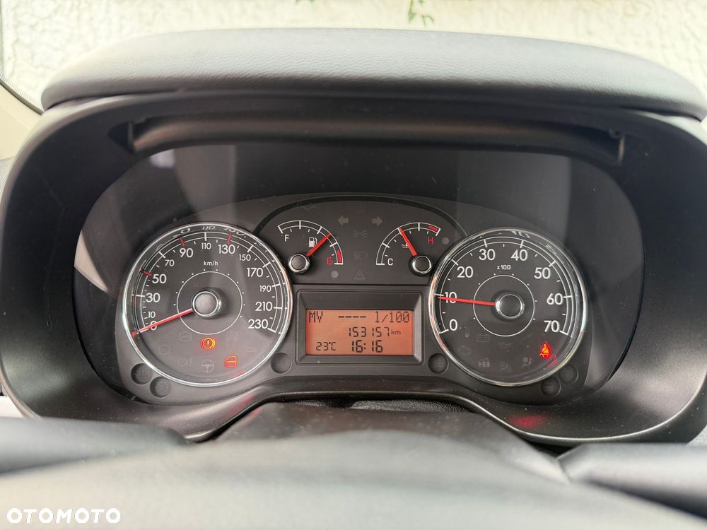 Fiat Grande Punto 1.4 8V Dynamic - 12