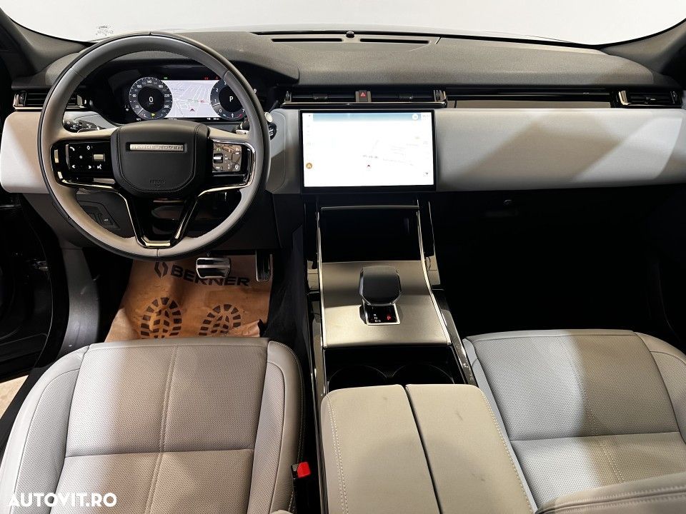 Land Rover Range Rover Velar - 5