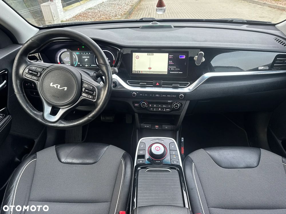 Kia Niro Edition 7 - 5