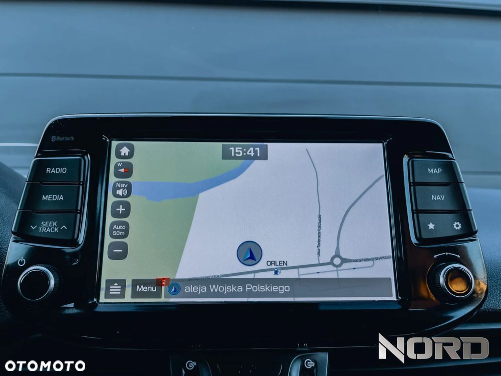 Hyundai i30 1.0 T-GDI Style - 24