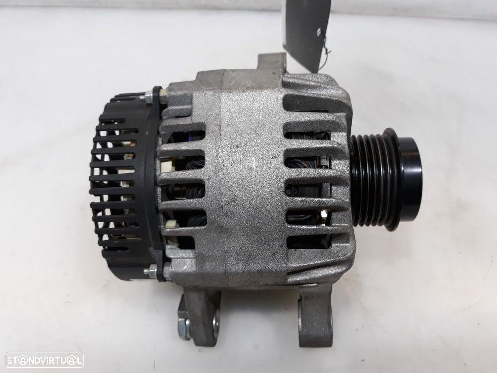 ALTERNADOR TOYOTA AURIS 2008 -270600T010 - 2